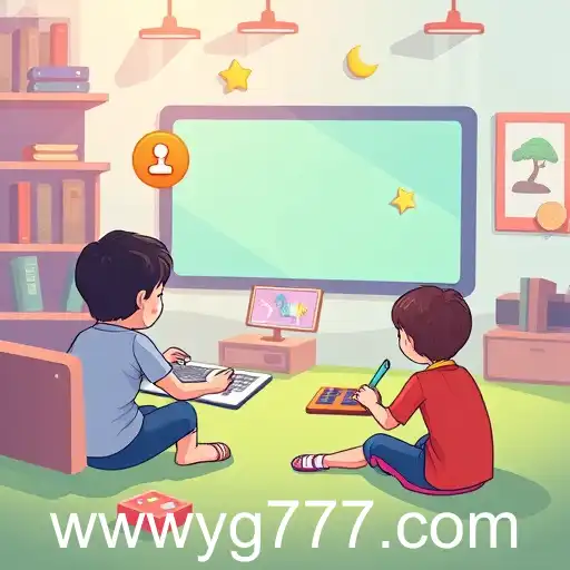 yg777