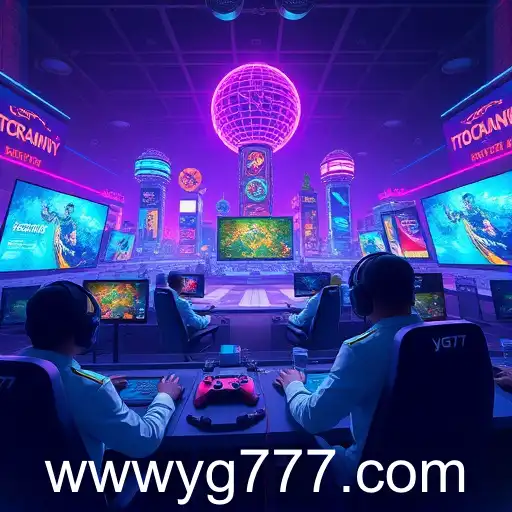 yg777