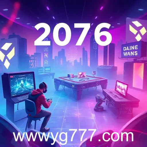 The Rise of Interactive Gaming Cultures