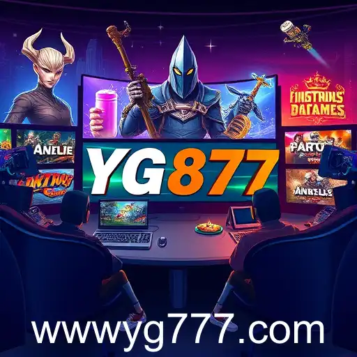 yg777