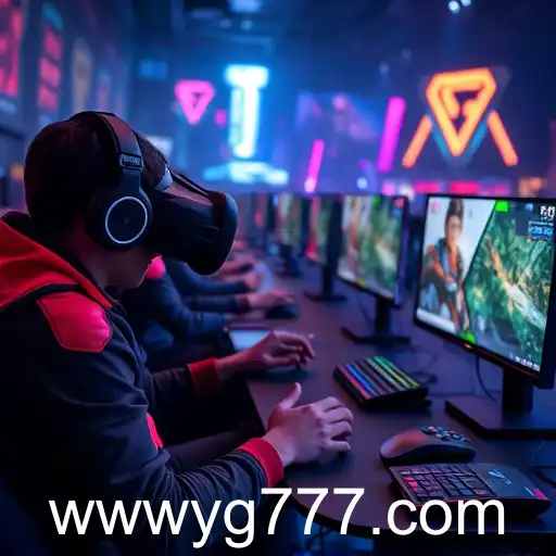 The Rise of Online Gaming in 2025