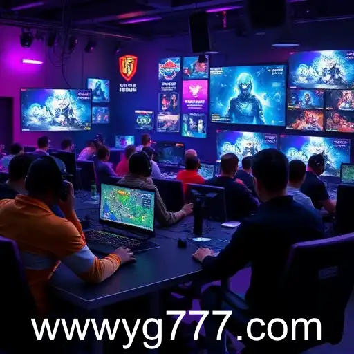 The Rise of Online Gaming in a Dynamic World