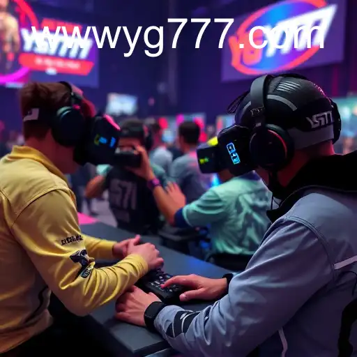 The Rise of Online Gaming Communities