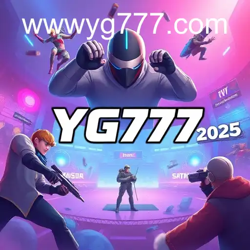 The Rise of YG777: Gaming in the Digital Age
