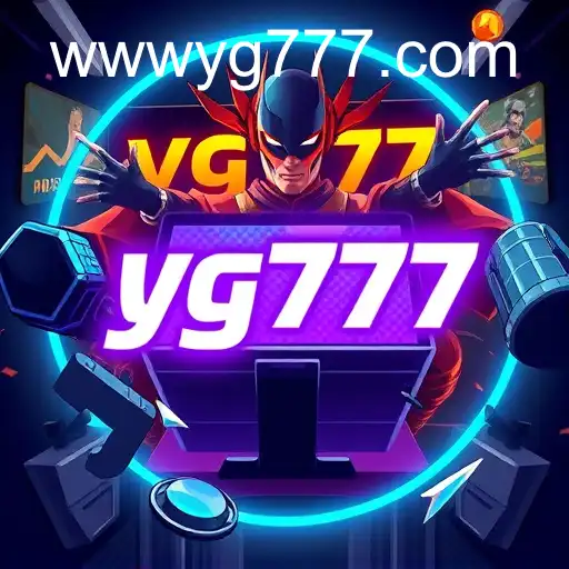 The Rise of Online Gaming: How YG777 is Shaping the Industry