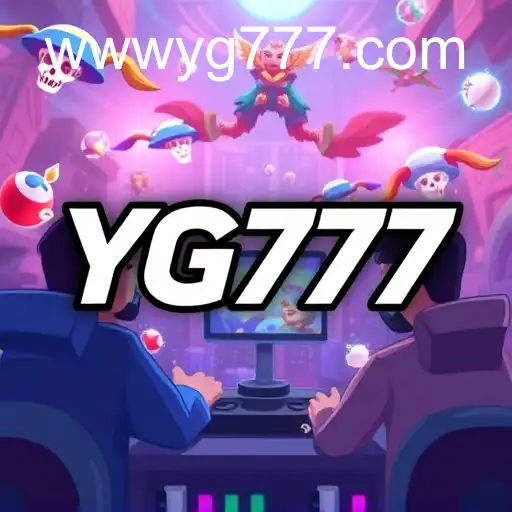 The Rise of YG777 in the Online Gaming World