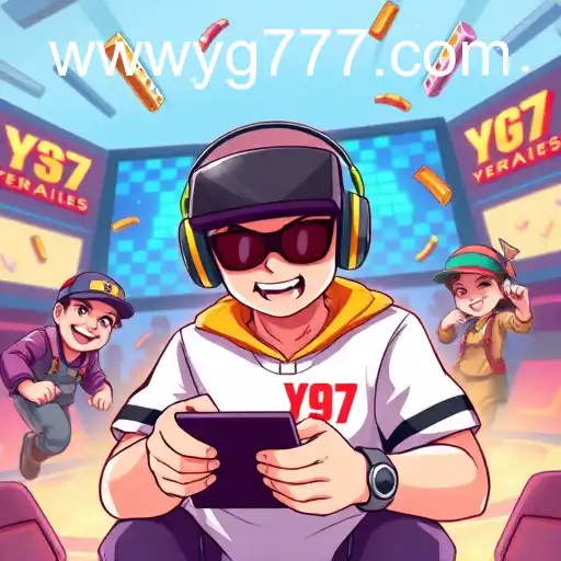 YG777: The Rising Star in Online Gaming